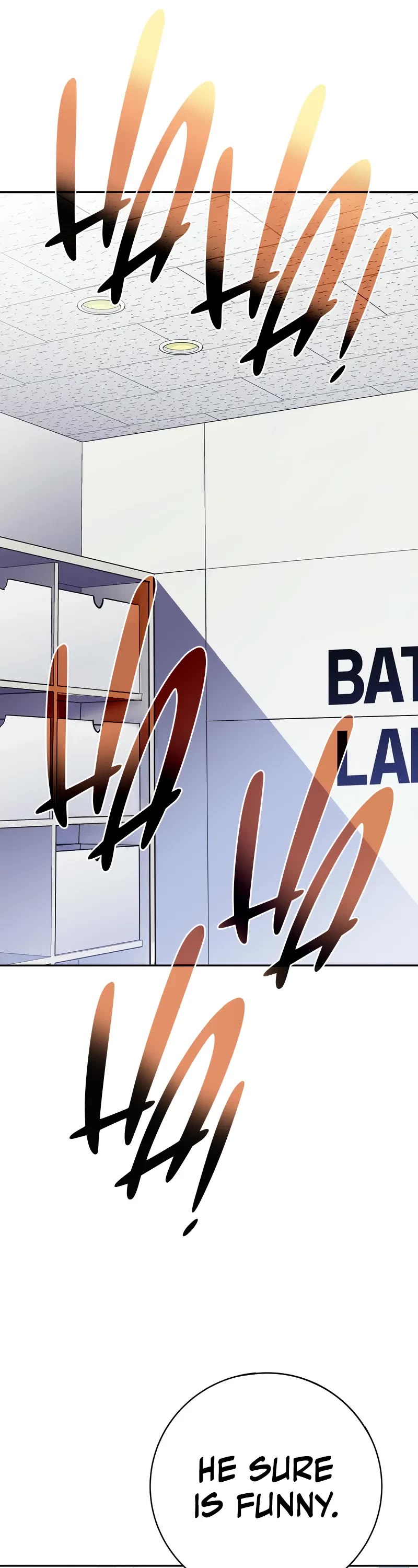 Genius Archer’s Streaming Chapter 51 page 43 - Chapter 51 (S2 Start)