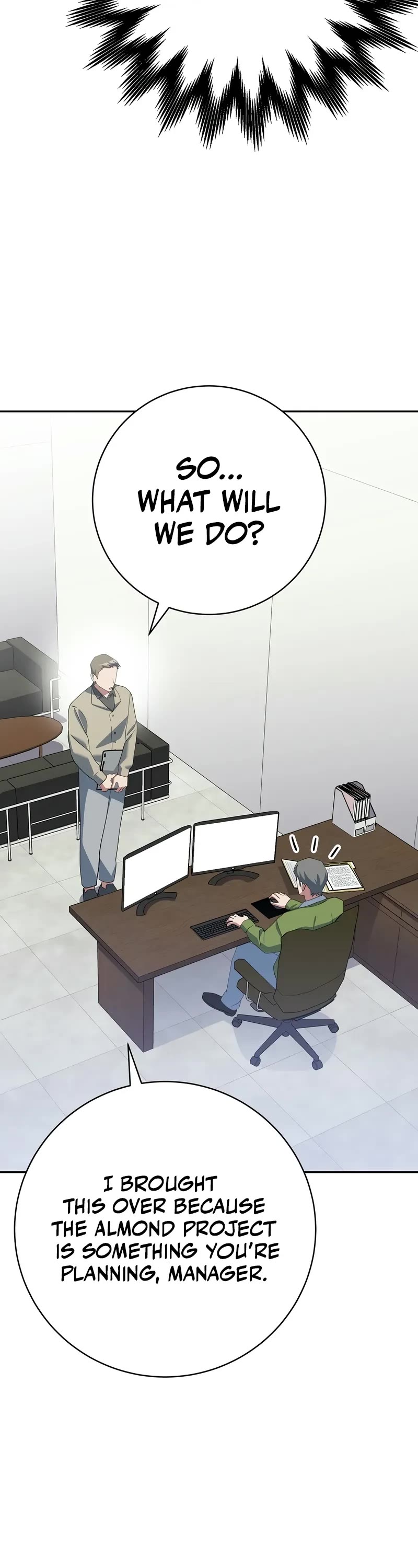 Genius Archer’s Streaming Chapter 51 page 46 - Chapter 51 (S2 Start)