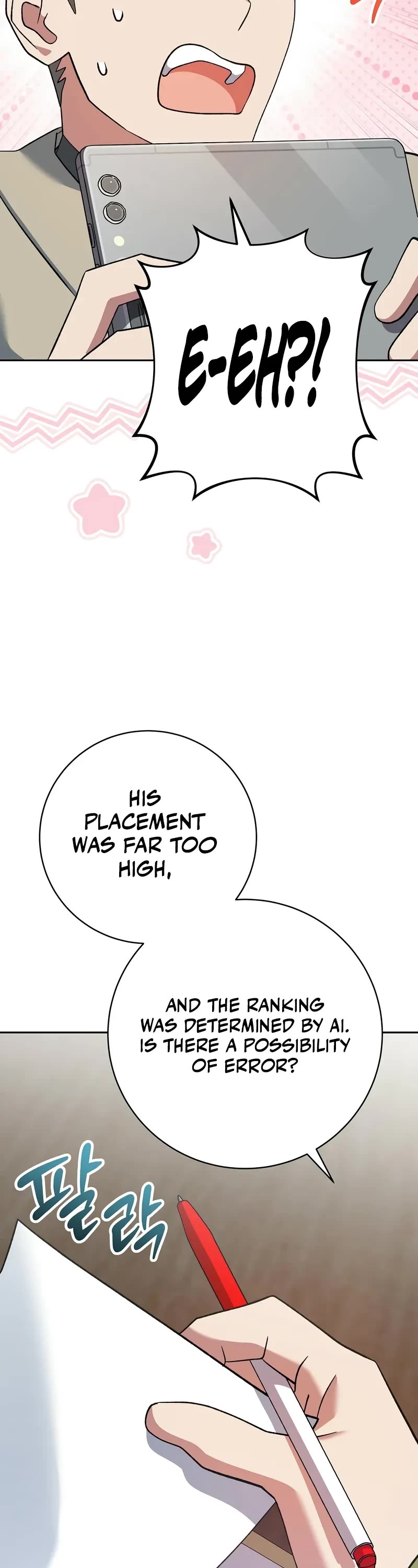 Genius Archer’s Streaming Chapter 51 page 48 - Chapter 51 (S2 Start)