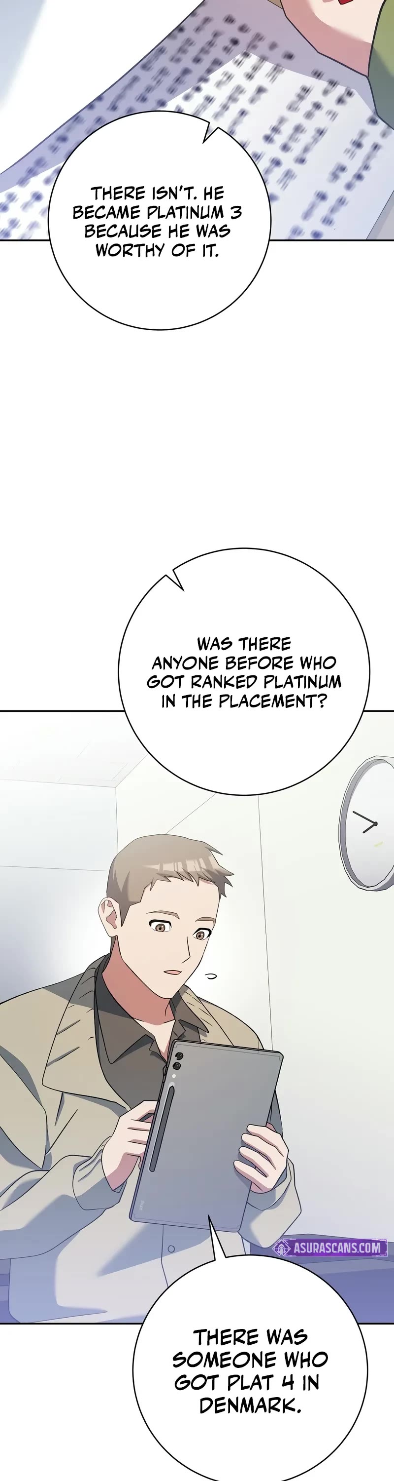 Genius Archer’s Streaming Chapter 51 page 49 - Chapter 51 (S2 Start)