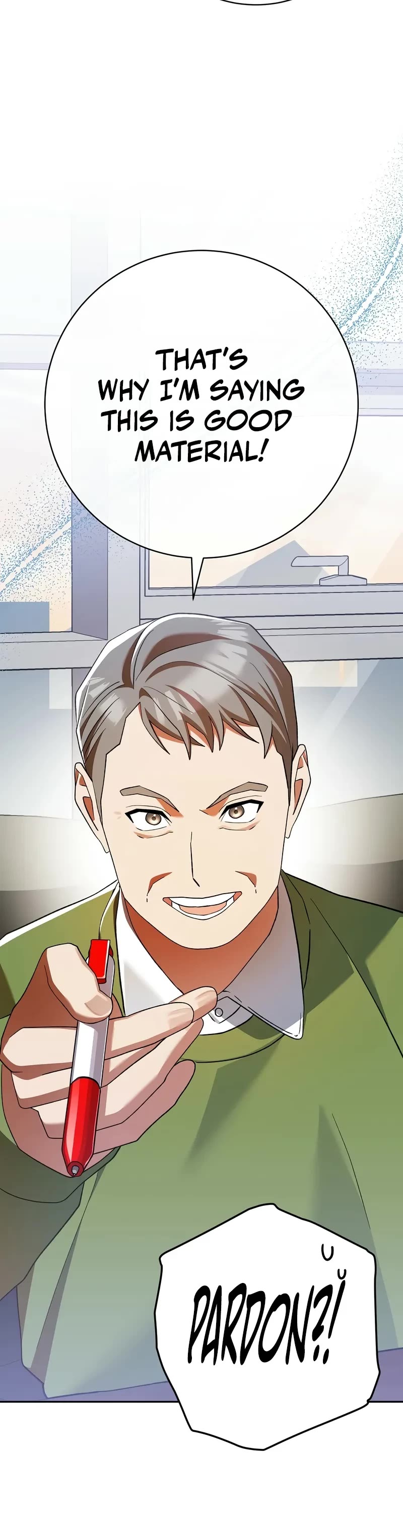 Genius Archer’s Streaming Chapter 51 page 50 - Chapter 51 (S2 Start)