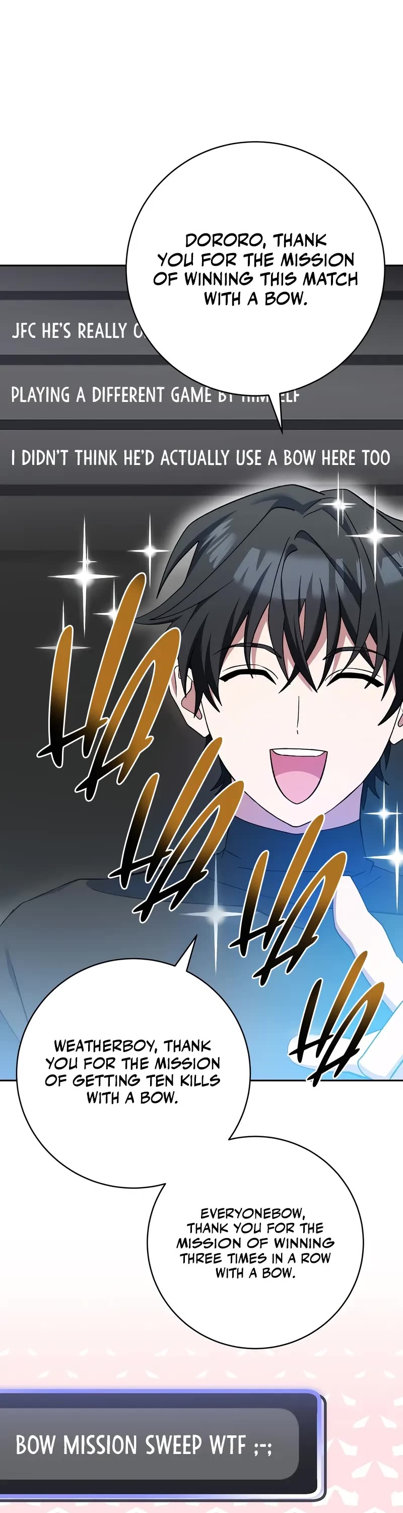 Genius Archer’s Streaming Chapter 51 page 53 - Chapter 51 (S2 Start)