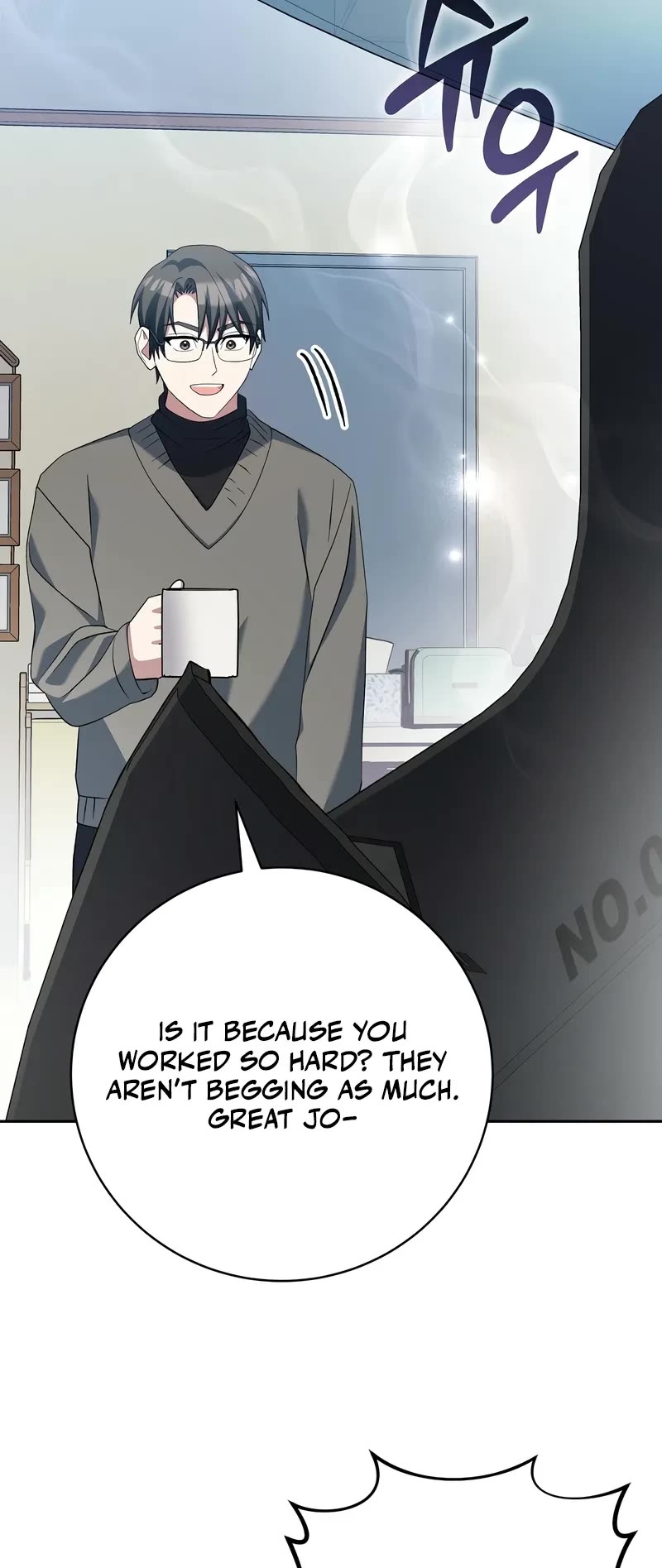 Genius Archer’s Streaming Chapter 51 page 57 - Chapter 51 (S2 Start)