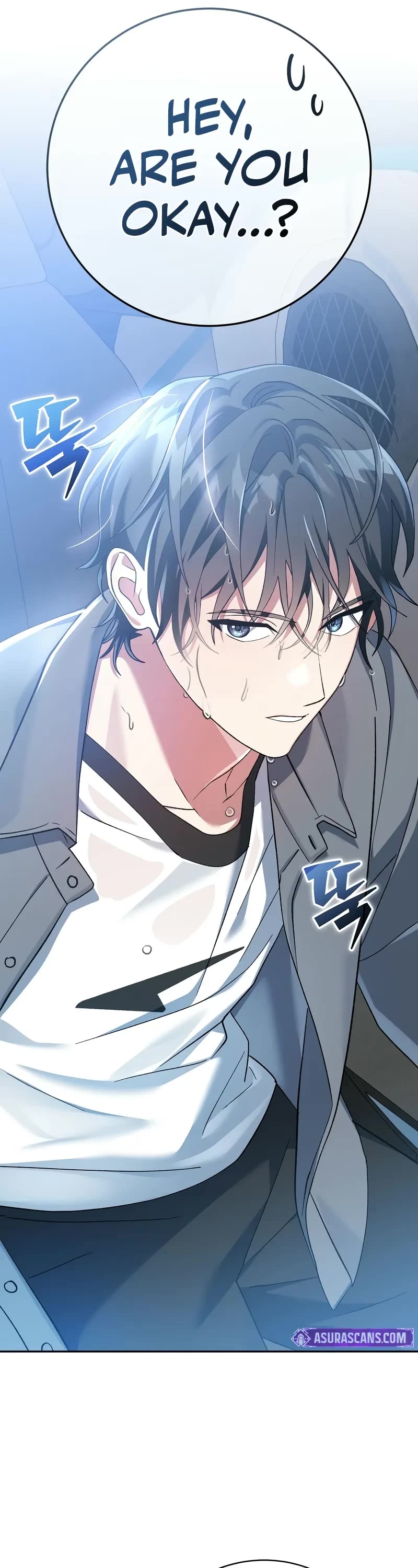 Genius Archer’s Streaming Chapter 51 page 59 - Chapter 51 (S2 Start)