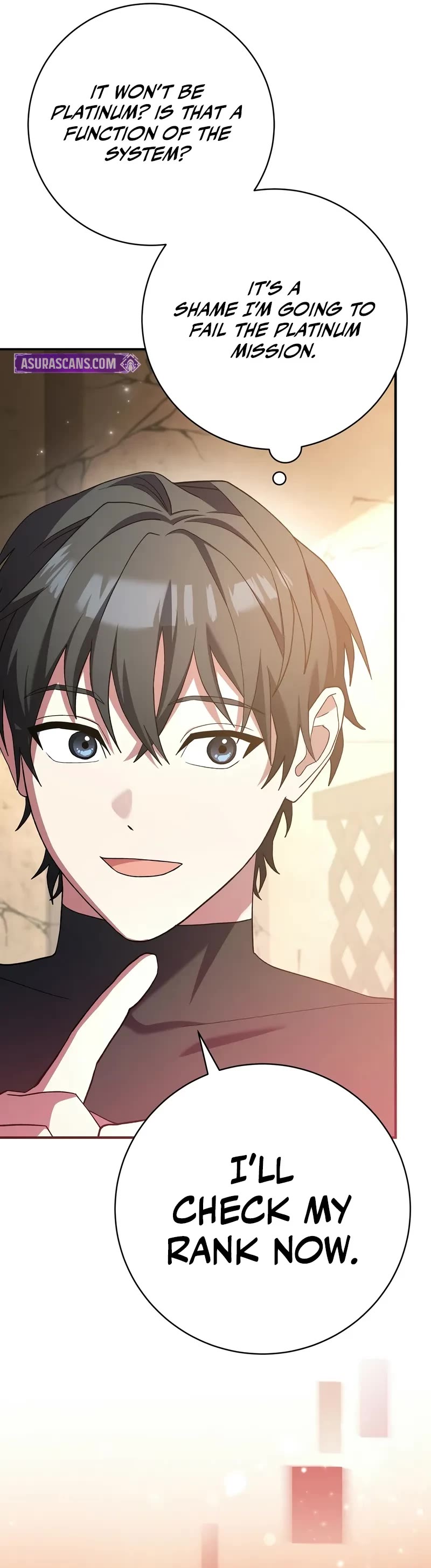 Genius Archer’s Streaming Chapter 51 page 6 - Chapter 51 (S2 Start)