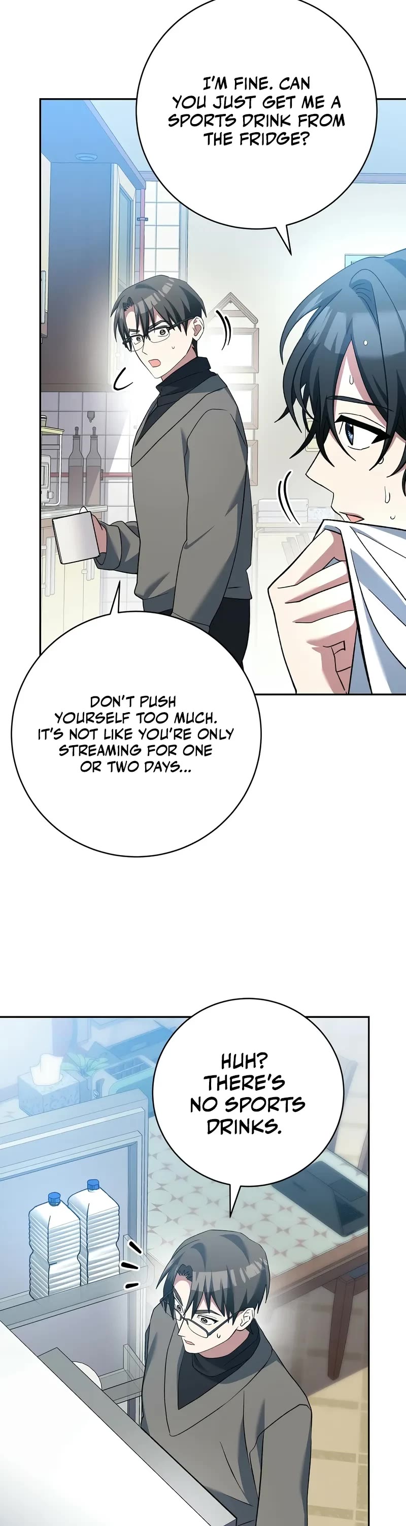 Genius Archer’s Streaming Chapter 51 page 60 - Chapter 51 (S2 Start)