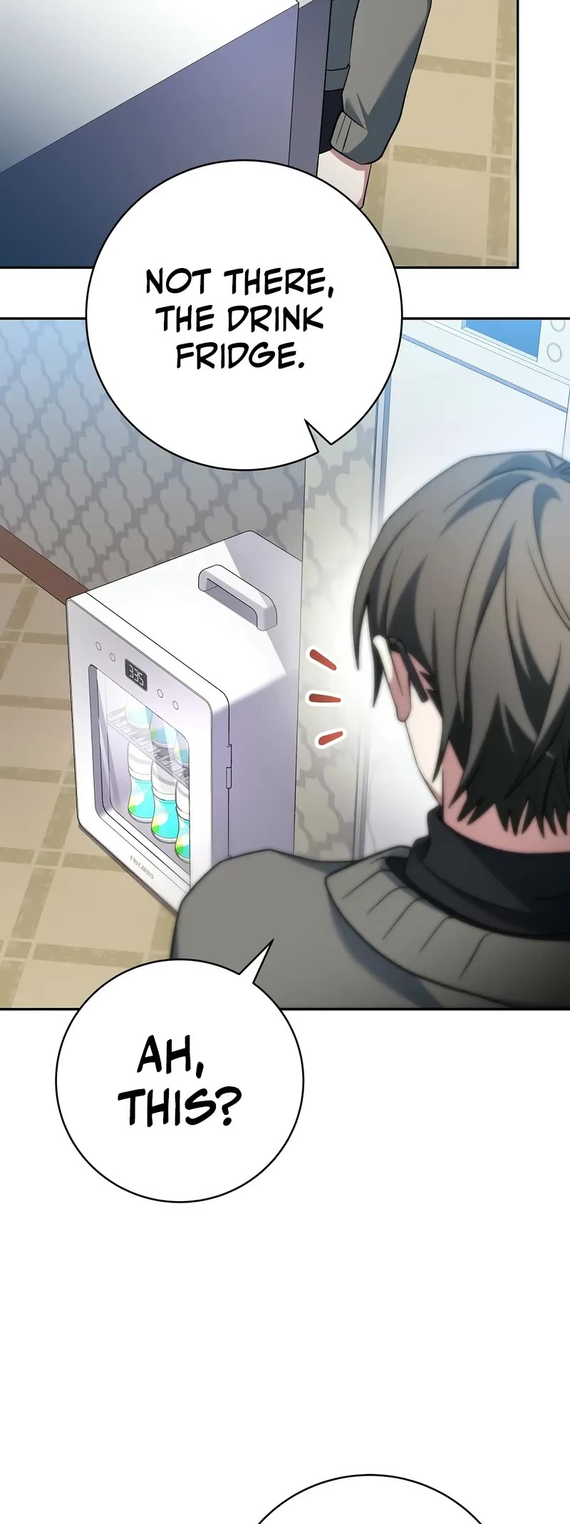 Genius Archer’s Streaming Chapter 51 page 61 - Chapter 51 (S2 Start)