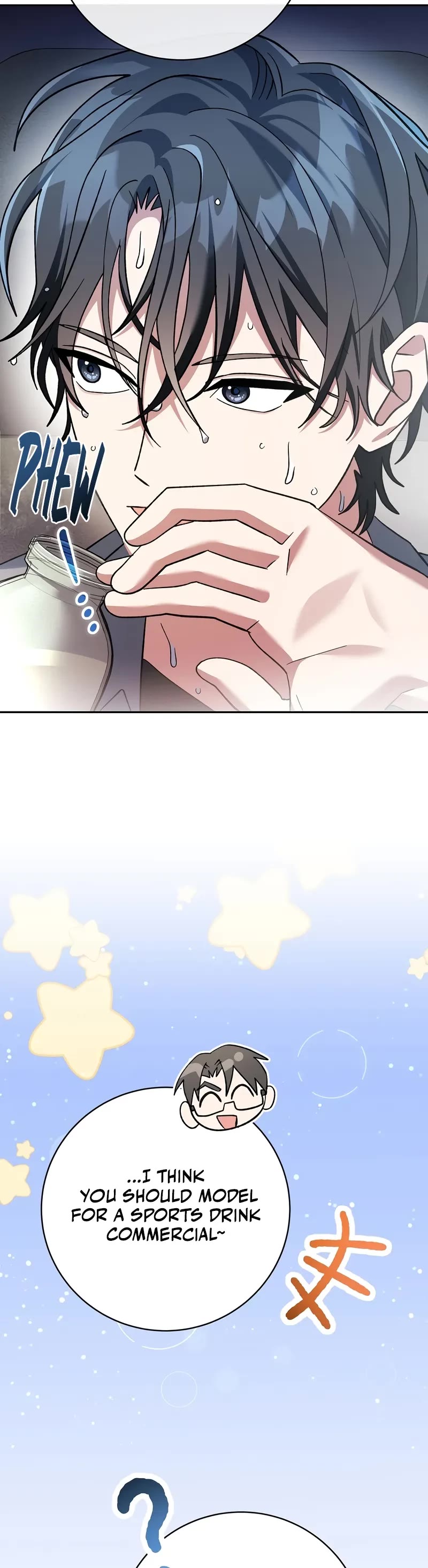 Genius Archer’s Streaming Chapter 51 page 65 - Chapter 51 (S2 Start)