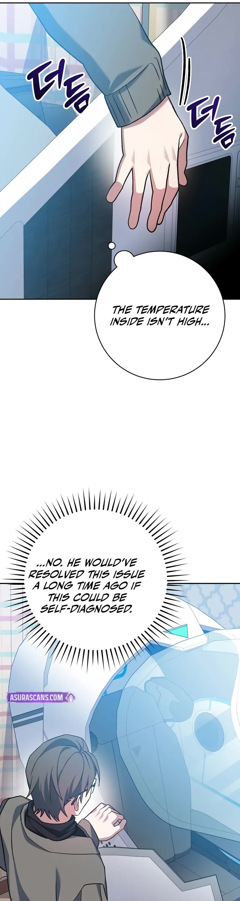 Genius Archer’s Streaming Chapter 51 page 67 - Chapter 51 (S2 Start)