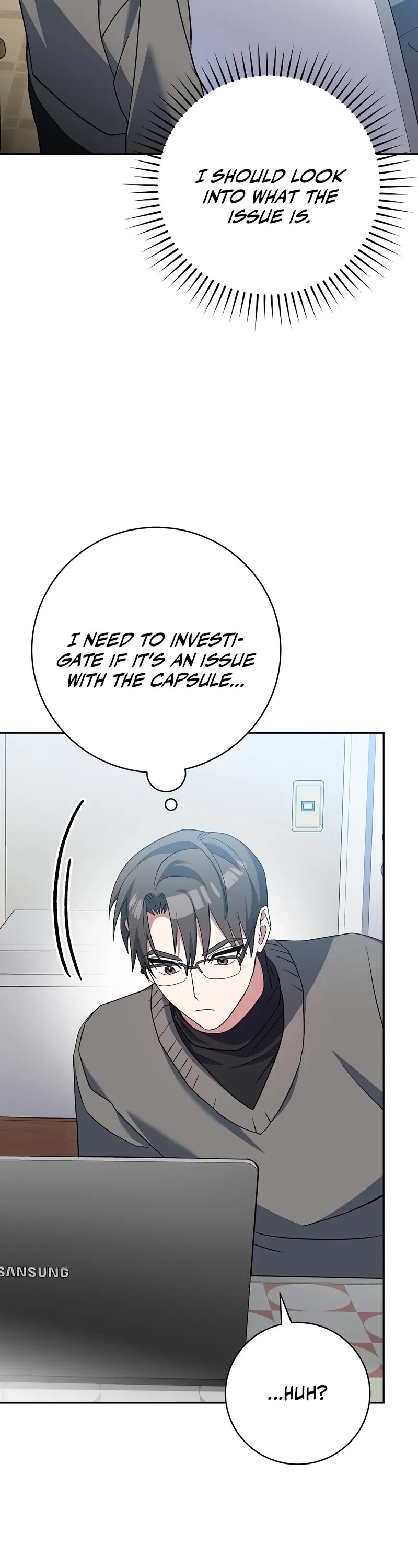 Genius Archer’s Streaming Chapter 51 page 68 - Chapter 51 (S2 Start)