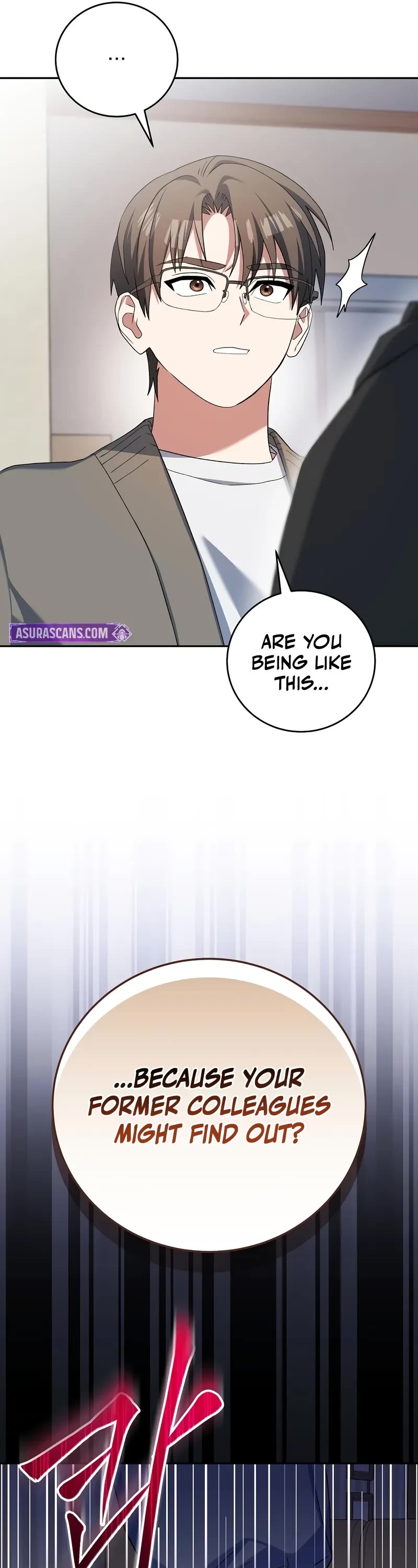 Genius Archer’s Streaming Chapter 52 page 12 - Chapter 52