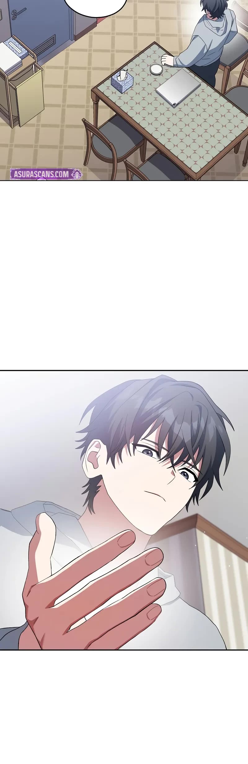 Genius Archer’s Streaming Chapter 52 page 16 - Chapter 52