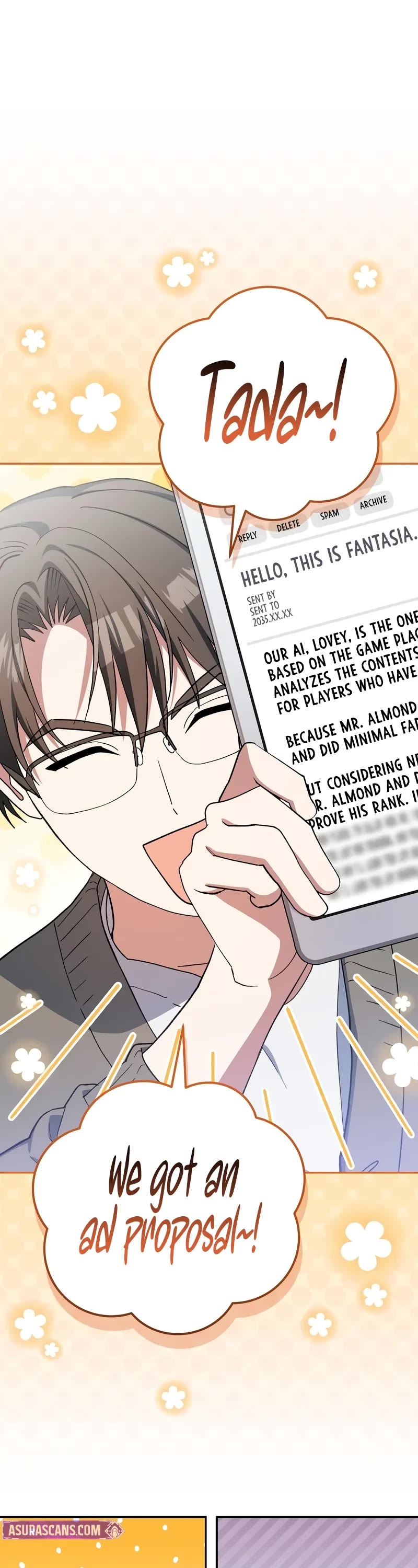 Genius Archer’s Streaming Chapter 52 page 2 - Chapter 52