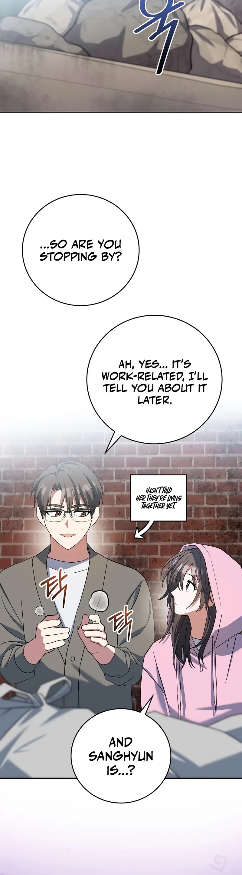 Genius Archer’s Streaming Chapter 52 page 20 - Chapter 52