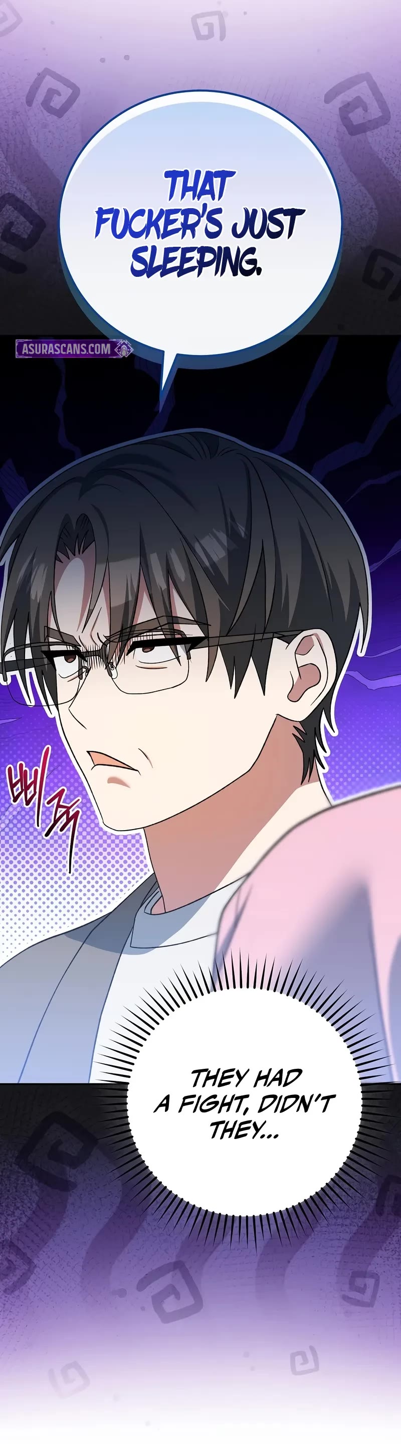 Genius Archer’s Streaming Chapter 52 page 21 - Chapter 52