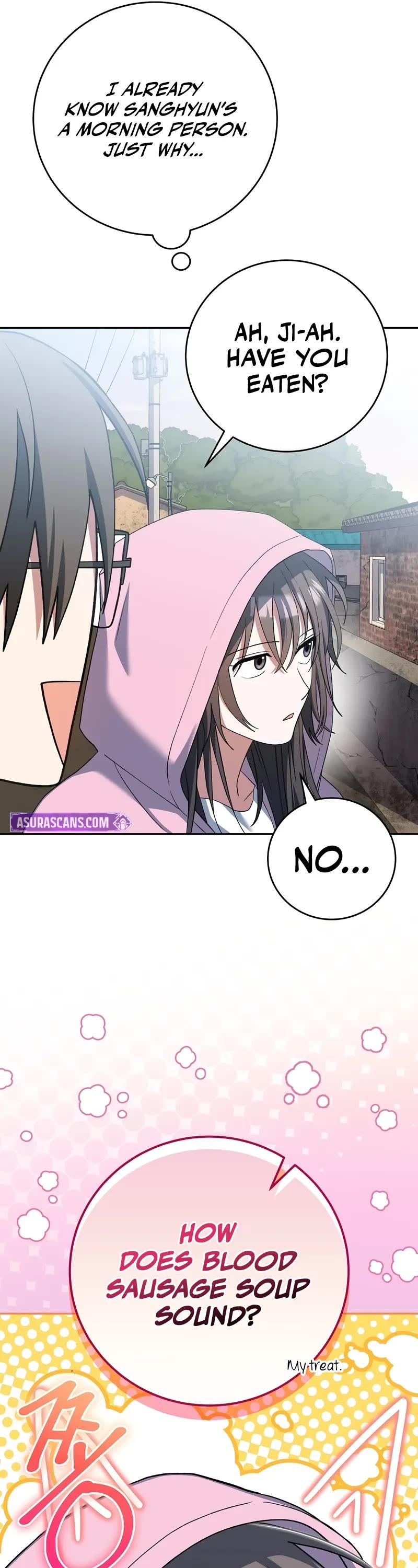 Genius Archer’s Streaming Chapter 52 page 22 - Chapter 52