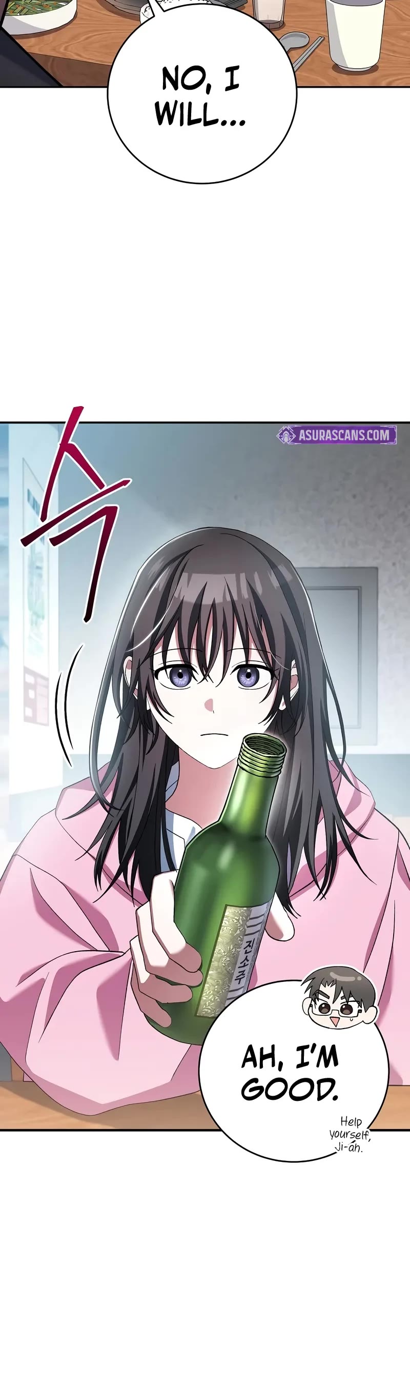 Genius Archer’s Streaming Chapter 52 page 26 - Chapter 52