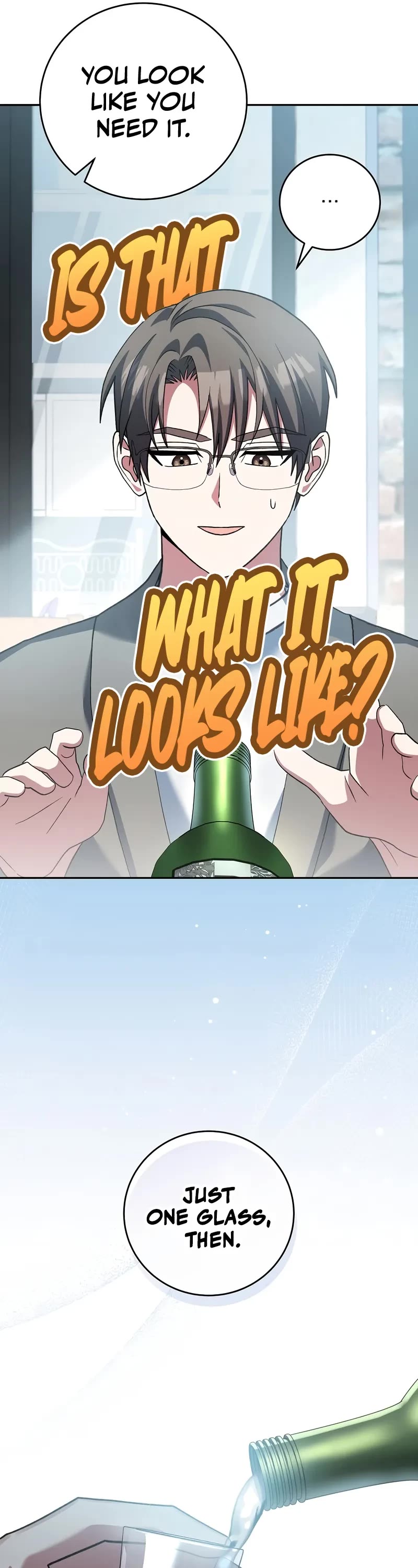 Genius Archer’s Streaming Chapter 52 page 27 - Chapter 52