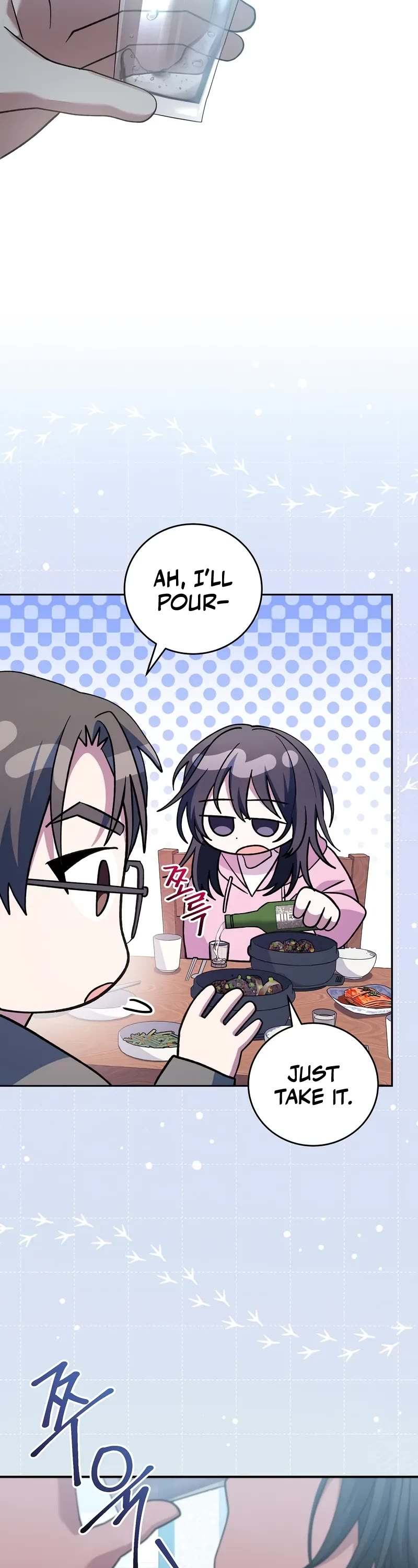 Genius Archer’s Streaming Chapter 52 page 28 - Chapter 52