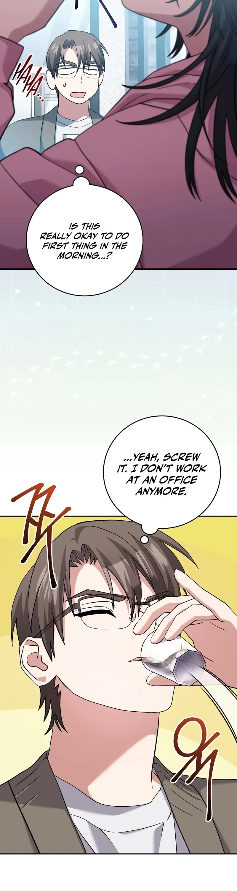 Genius Archer’s Streaming Chapter 52 page 29 - Chapter 52