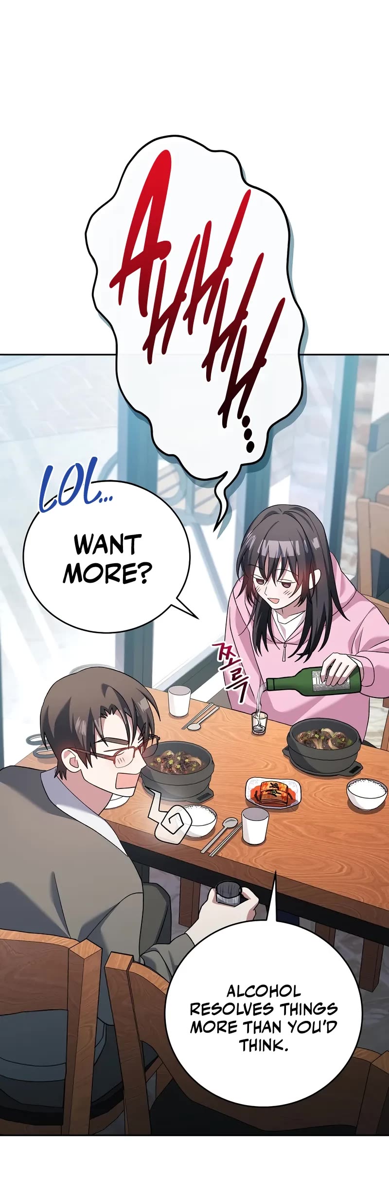 Genius Archer’s Streaming Chapter 52 page 30 - Chapter 52