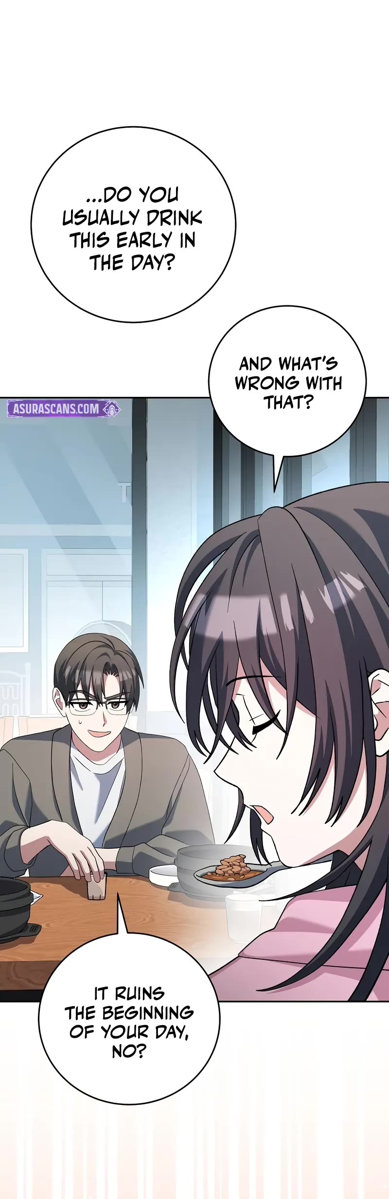 Genius Archer’s Streaming Chapter 52 page 31 - Chapter 52
