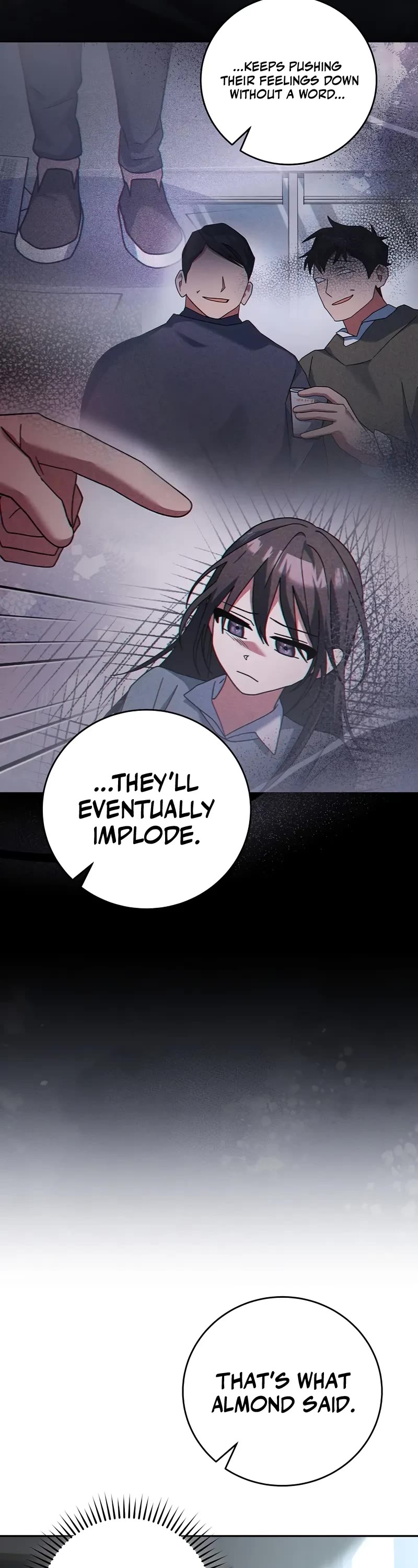 Genius Archer’s Streaming Chapter 52 page 34 - Chapter 52