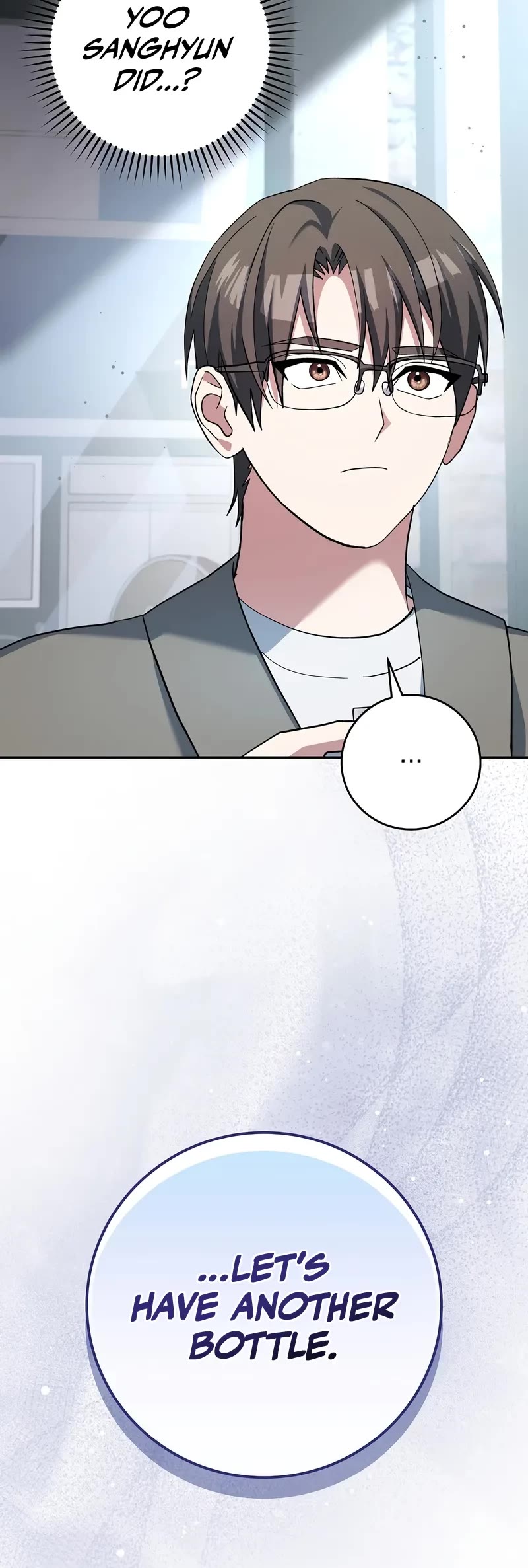 Genius Archer’s Streaming Chapter 52 page 35 - Chapter 52
