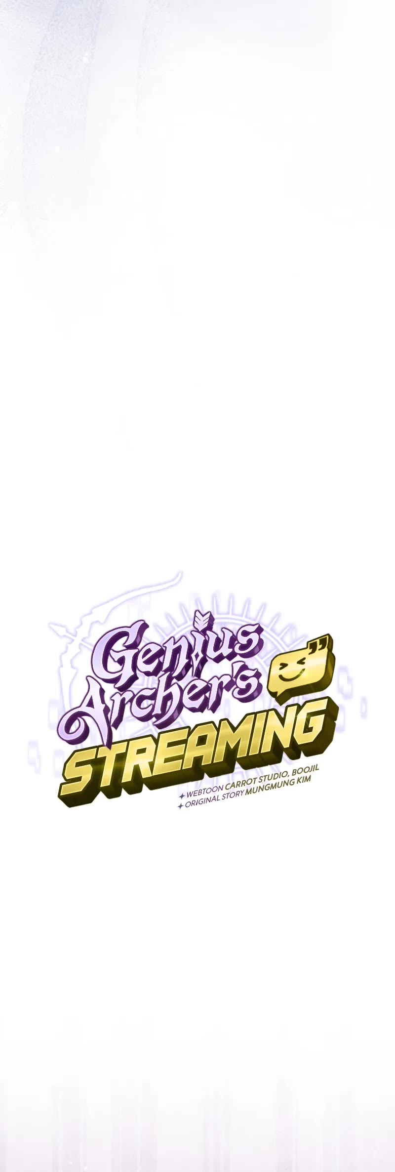 Genius Archer’s Streaming Chapter 52 page 36 - Chapter 52