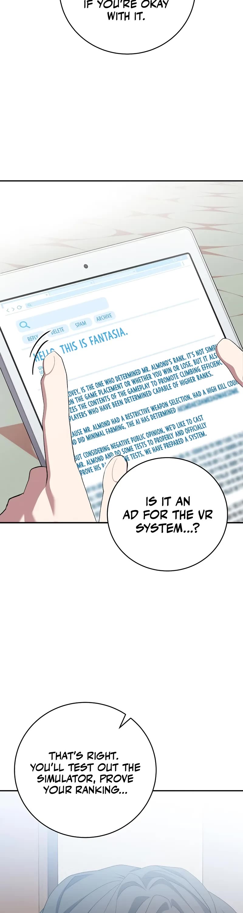 Genius Archer’s Streaming Chapter 52 page 4 - Chapter 52