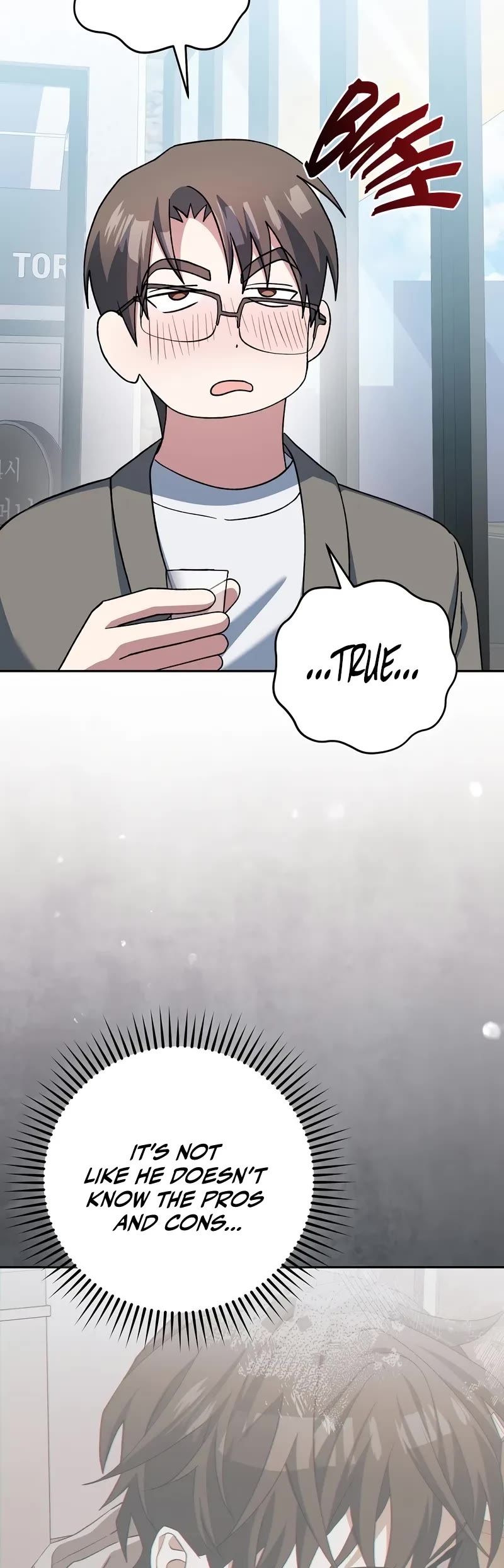 Genius Archer’s Streaming Chapter 52 page 40 - Chapter 52