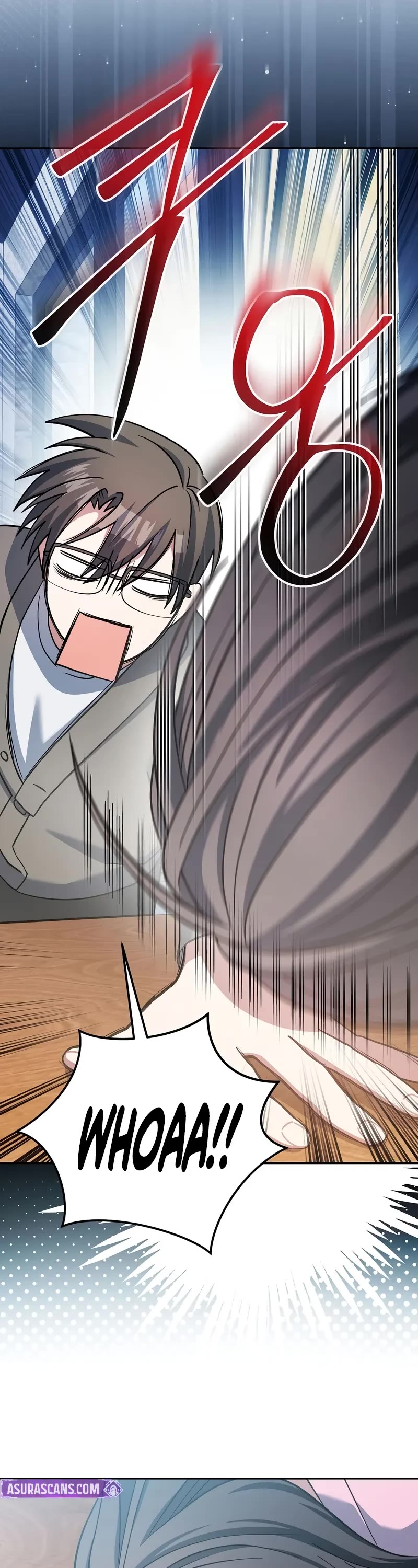 Genius Archer’s Streaming Chapter 52 page 42 - Chapter 52