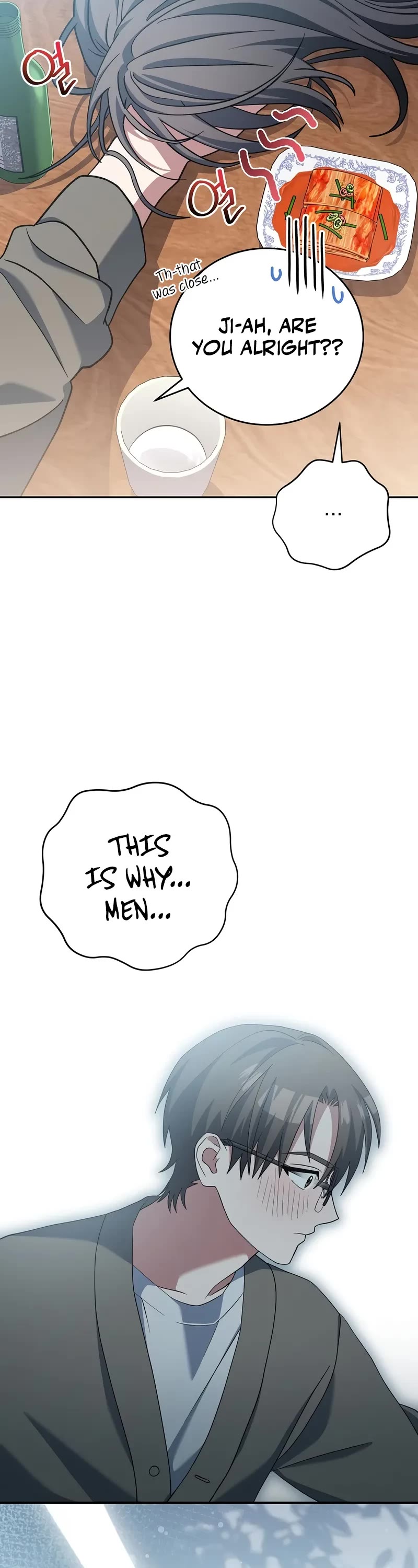 Genius Archer’s Streaming Chapter 52 page 43 - Chapter 52