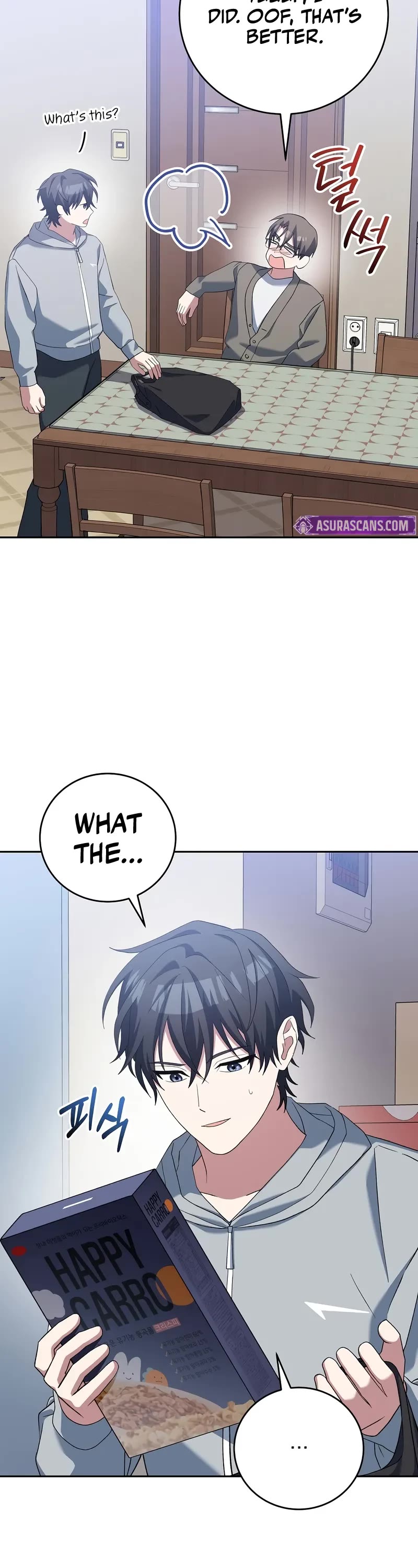 Genius Archer’s Streaming Chapter 52 page 46 - Chapter 52