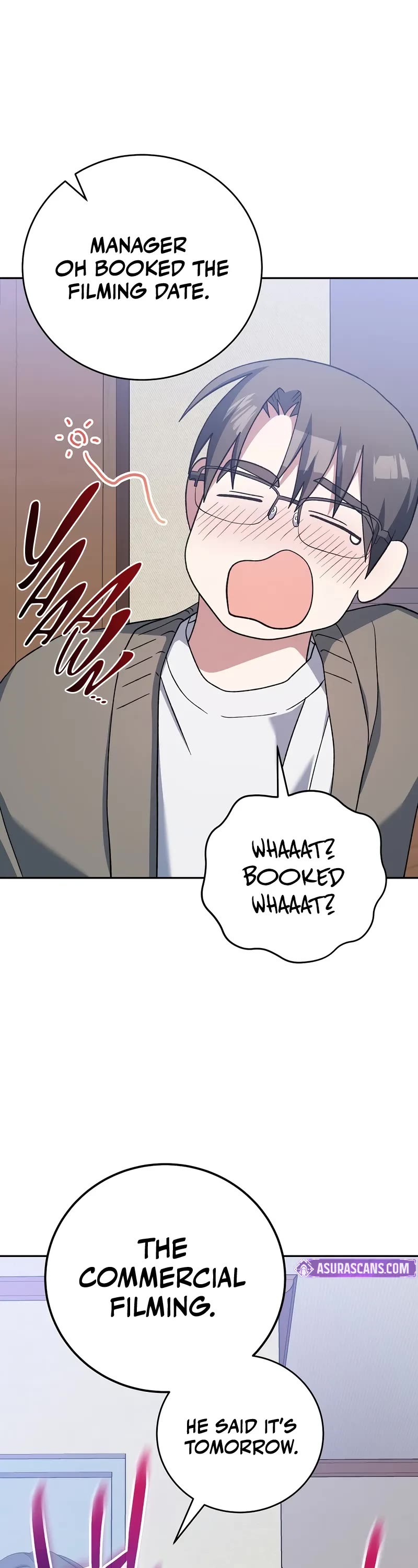 Genius Archer’s Streaming Chapter 52 page 47 - Chapter 52