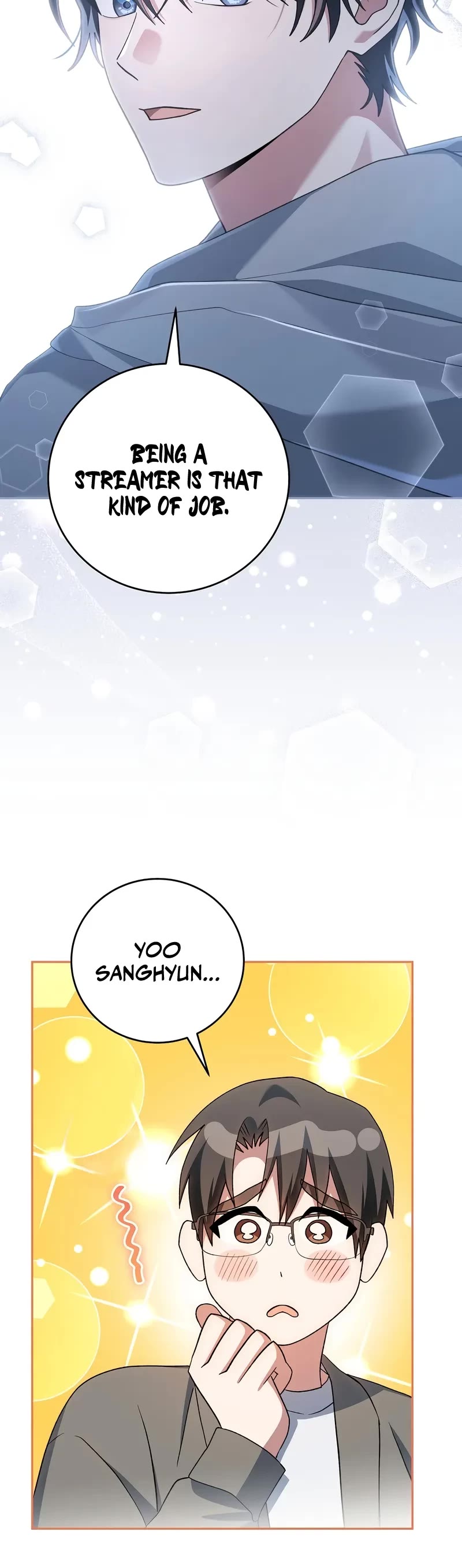 Genius Archer’s Streaming Chapter 52 page 50 - Chapter 52