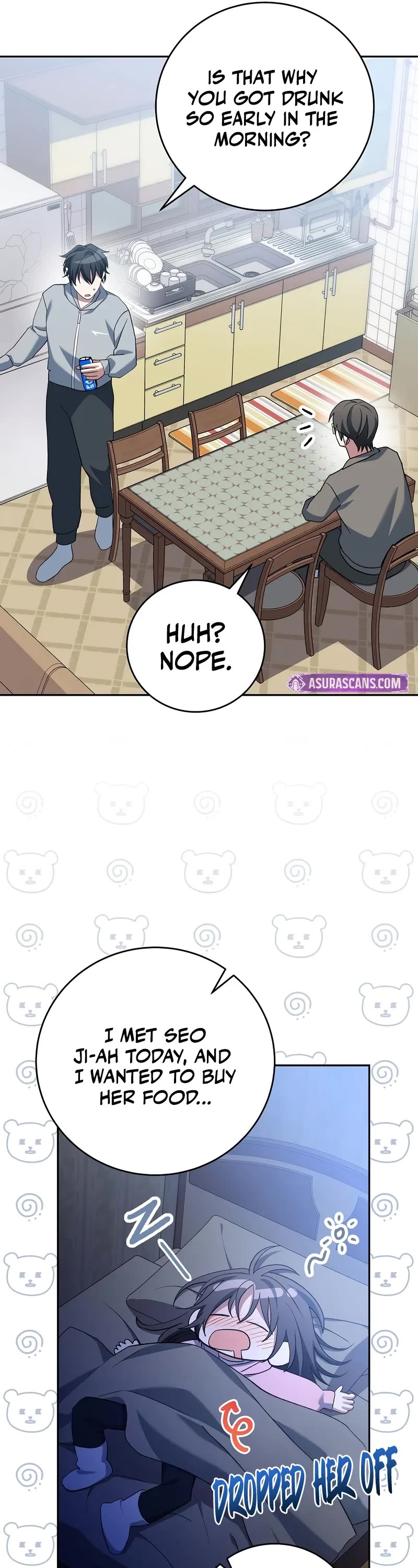 Genius Archer’s Streaming Chapter 52 page 52 - Chapter 52