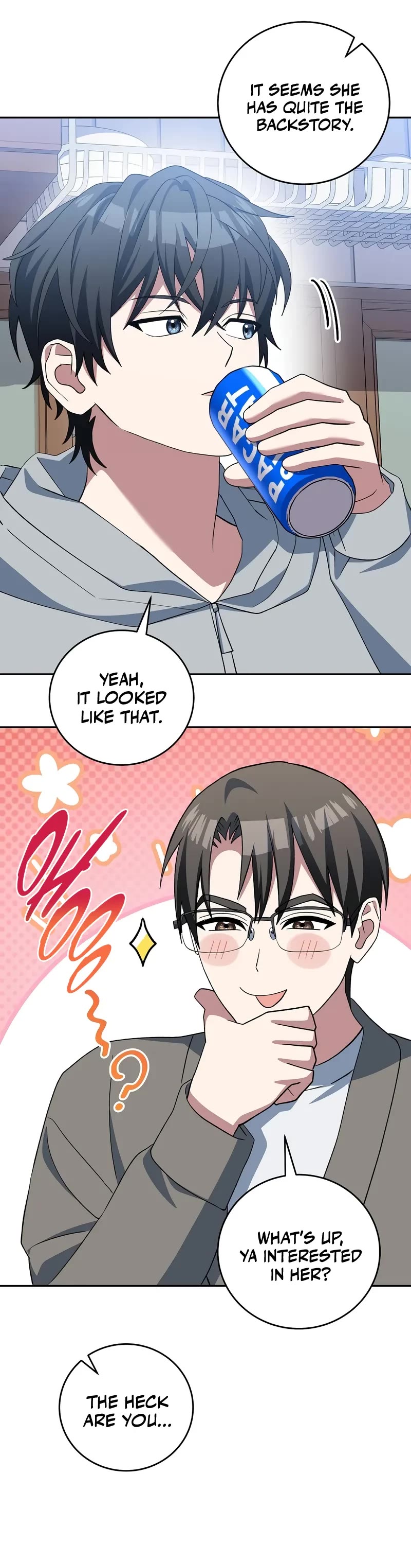 Genius Archer’s Streaming Chapter 52 page 54 - Chapter 52