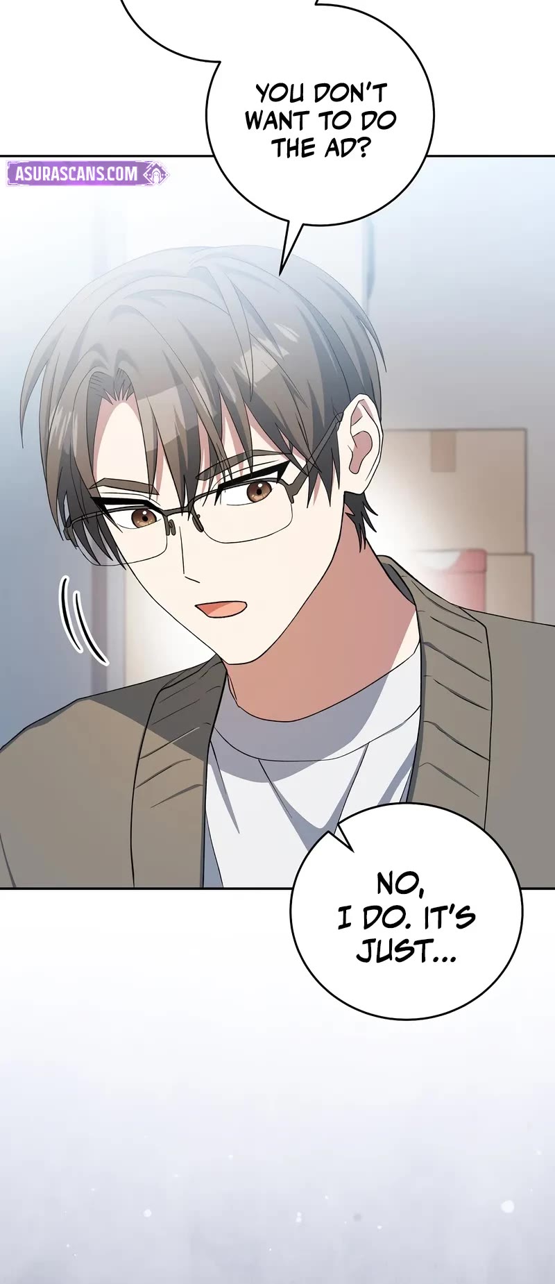 Genius Archer’s Streaming Chapter 52 page 6 - Chapter 52