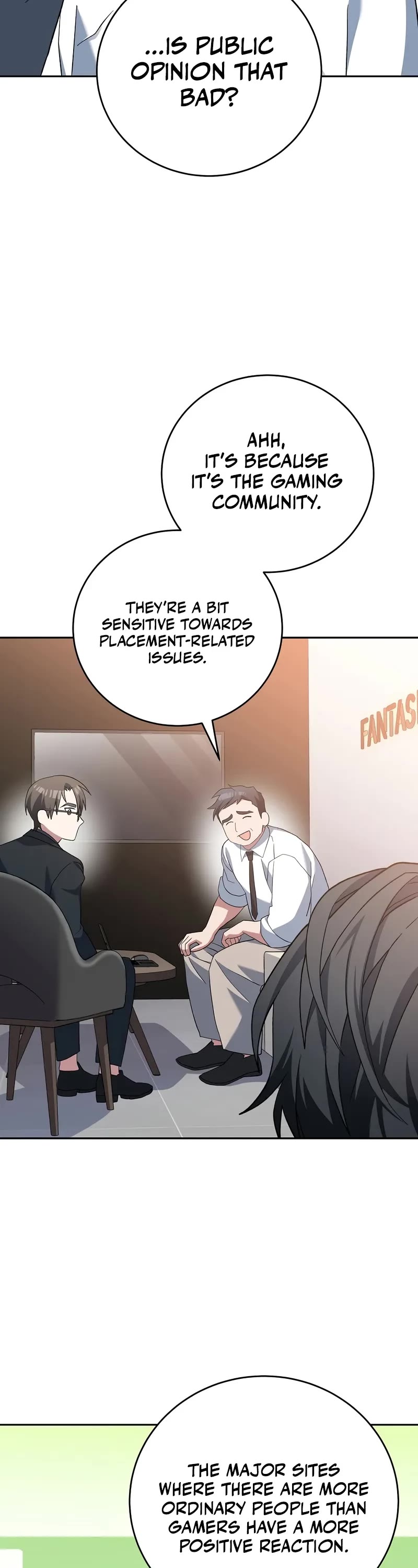 Genius Archer’s Streaming Chapter 52 page 60 - Chapter 52