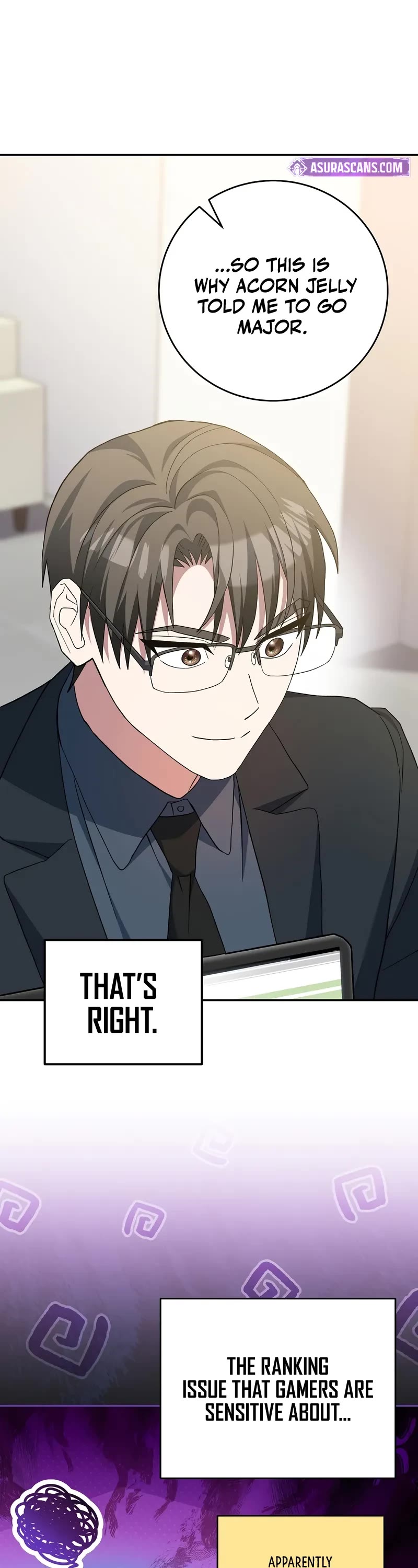 Genius Archer’s Streaming Chapter 52 page 62 - Chapter 52