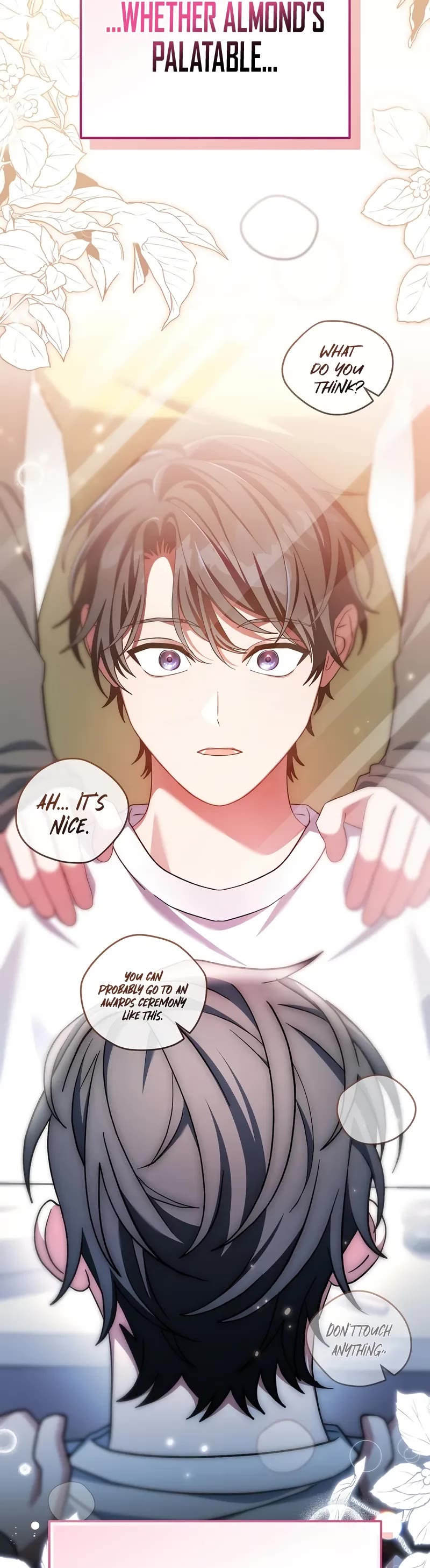 Genius Archer’s Streaming Chapter 52 page 65 - Chapter 52