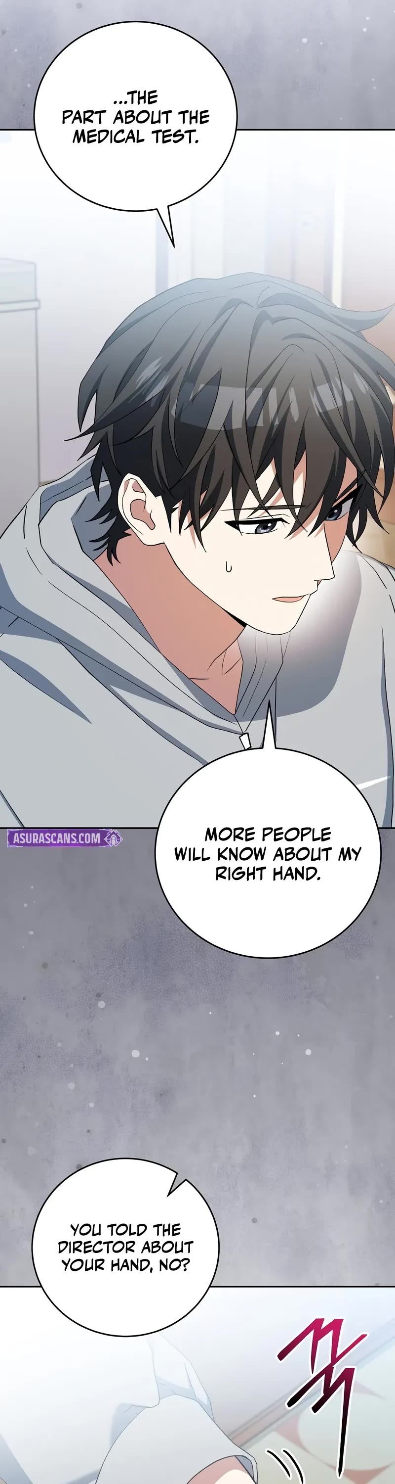 Genius Archer’s Streaming Chapter 52 page 7 - Chapter 52