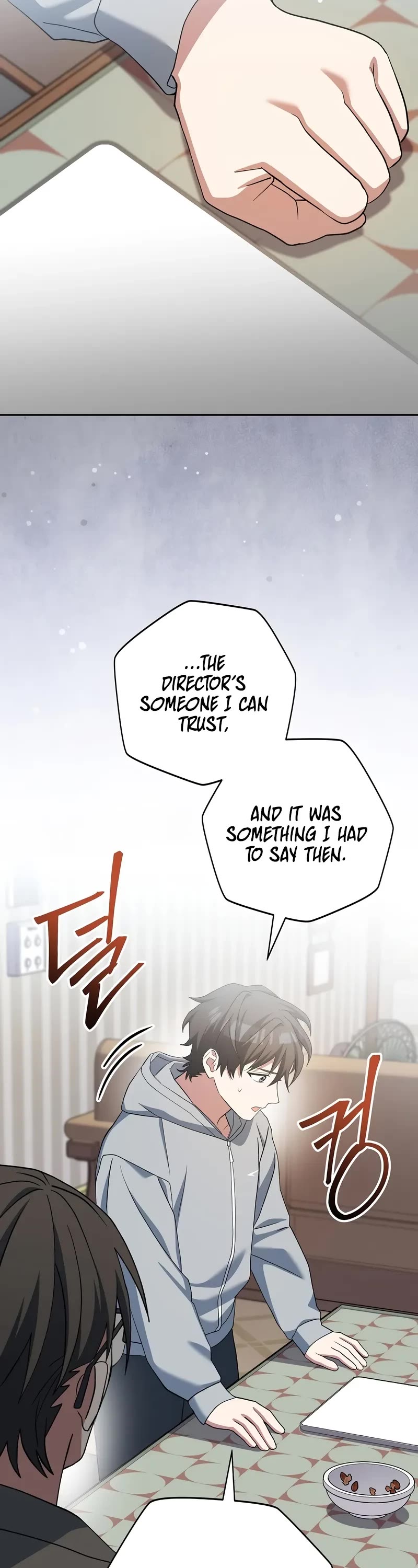 Genius Archer’s Streaming Chapter 52 page 8 - Chapter 52