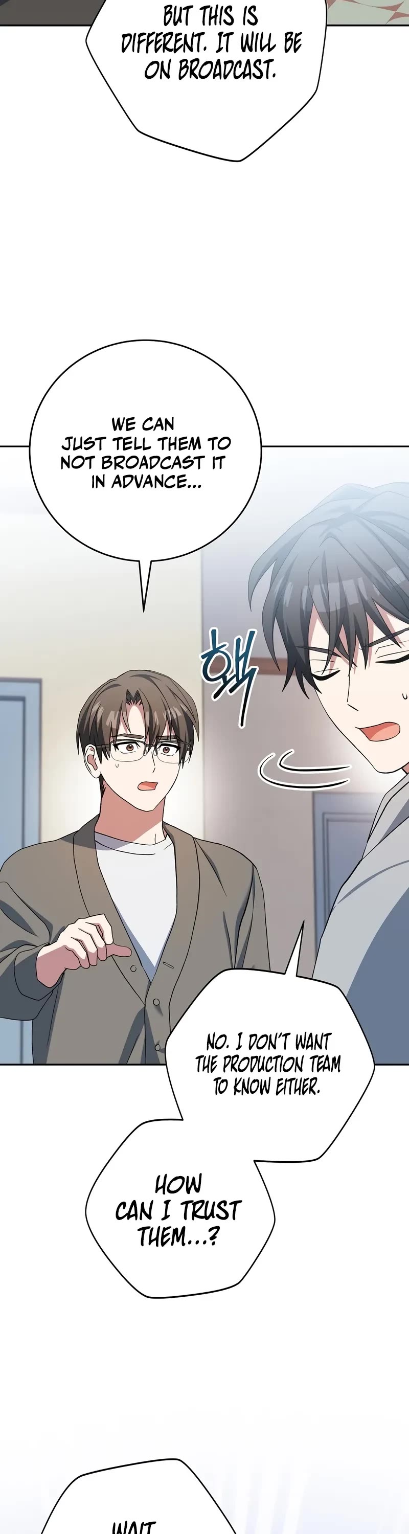 Genius Archer’s Streaming Chapter 52 page 9 - Chapter 52