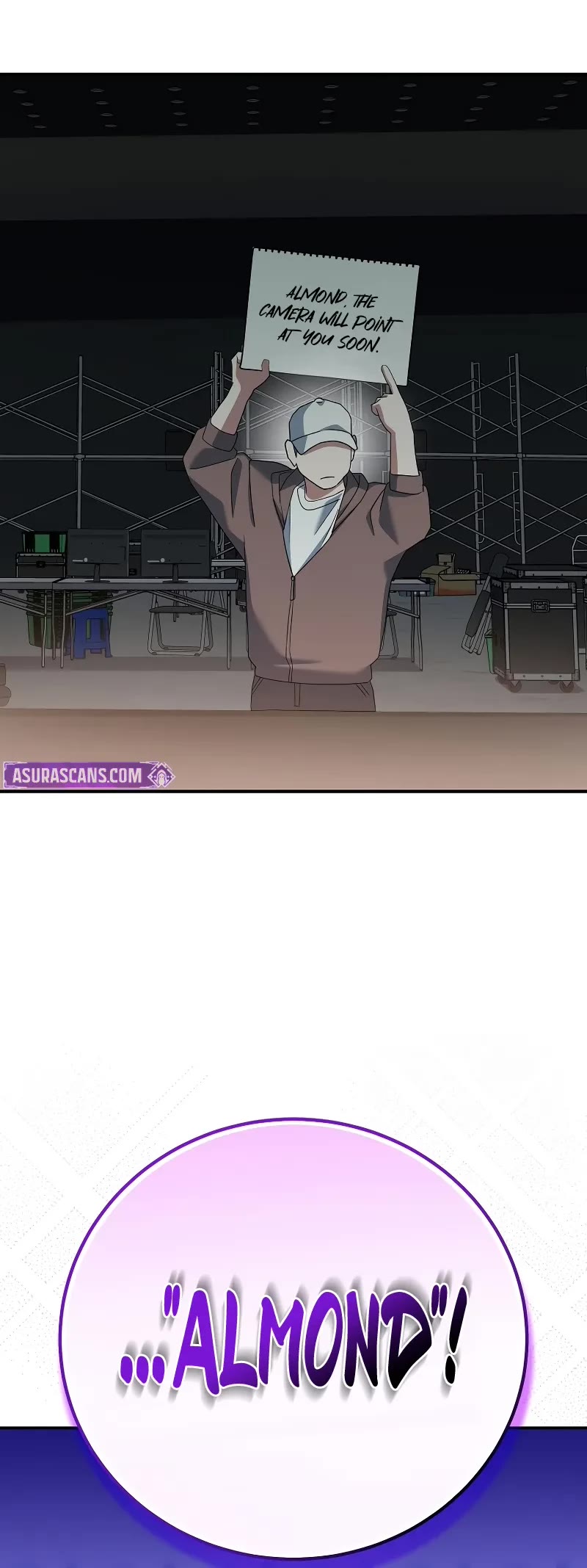 Genius Archer’s Streaming Chapter 53 page 10 - Chapter 53