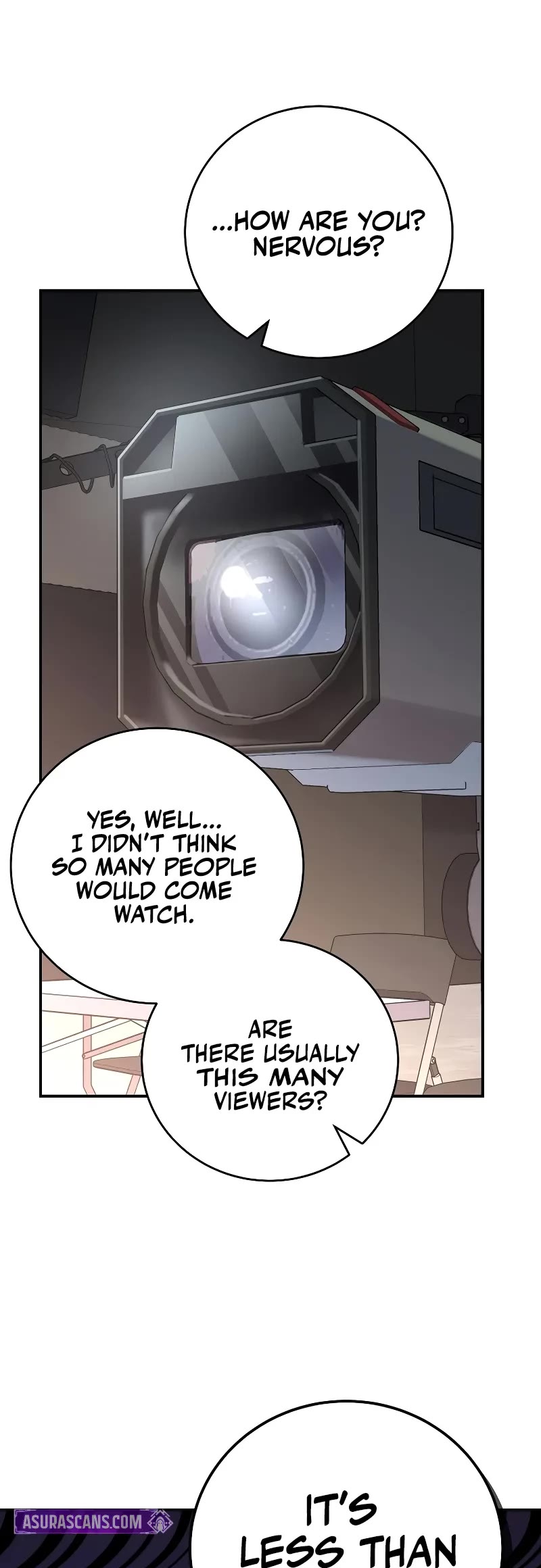 Genius Archer’s Streaming Chapter 53 page 14 - Chapter 53
