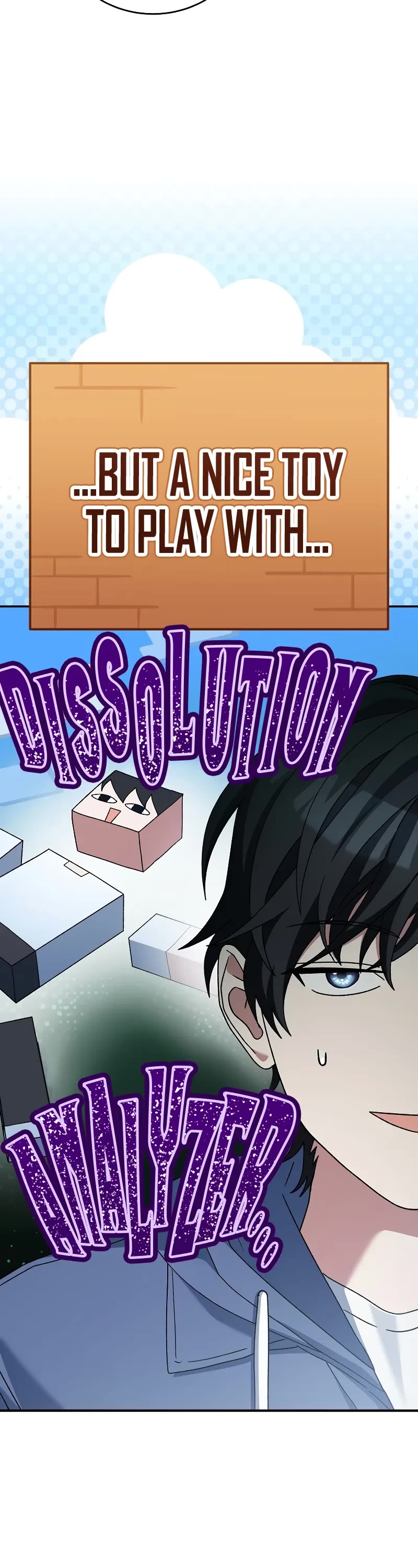 Genius Archer’s Streaming Chapter 53 page 19 - Chapter 53