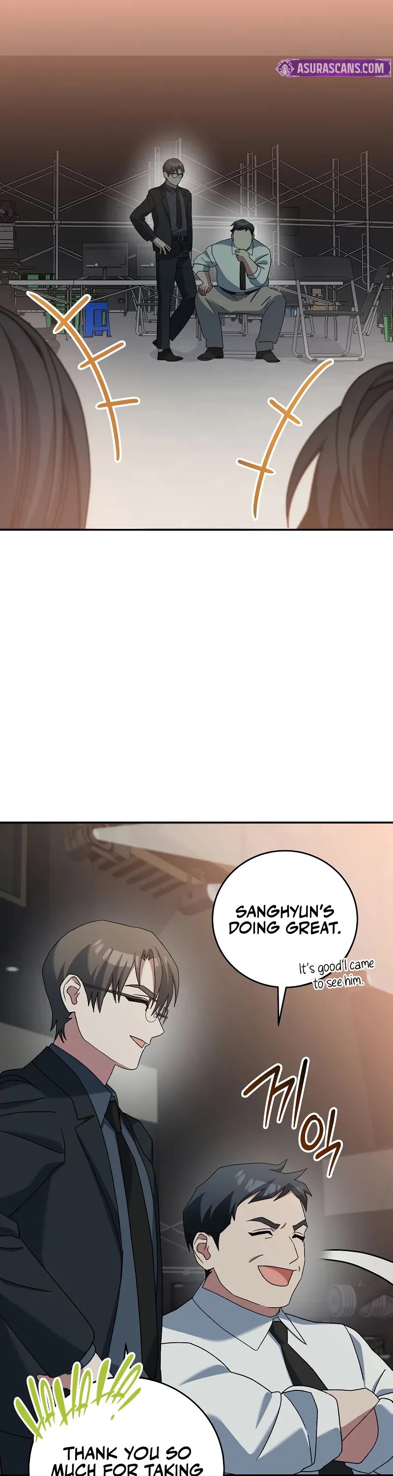 Genius Archer’s Streaming Chapter 53 page 21 - Chapter 53