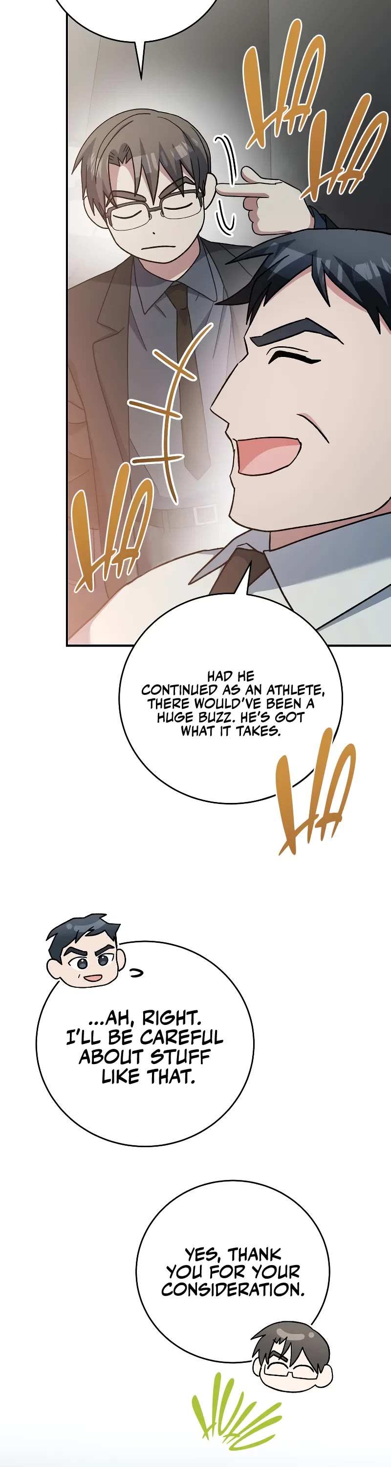 Genius Archer’s Streaming Chapter 53 page 23 - Chapter 53